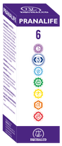 Pranalife 6 · Equisalud · 50 ml