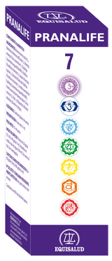 Pranalife 7 · Equisalud · 50 ml