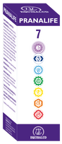Pranalife 7 · Equisalud · 50 ml