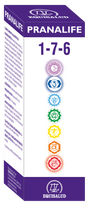 Pranalife 1-7-6 · Equisalud · 50 ml