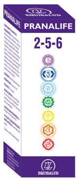 Pranalife 2-5-6 · Equisalud · 50 ml