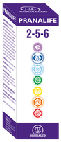 Pranalife 2-5-6 · Equisalud · 50 ml