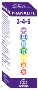 Pranalife 3-4-6 · Equisalud · 50 ml