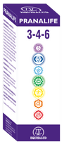 Pranalife 3-4-6 · Equisalud · 50 ml