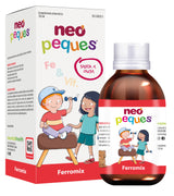 Neo Peques Ferromix · Neo · 150 ml