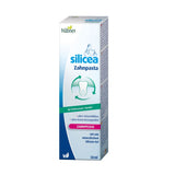 Silicea Pasta Dentífrica · Hübner · 50 ml