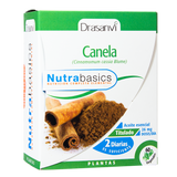 Canela · Drasanvi · 60 cápsulas