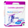 Condroitina y Glucosamina · Drasanvi · 48 cápsulas