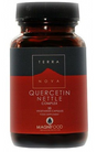 Quercitina-Ortiga Complex · TerraNova · 50 cápsulas