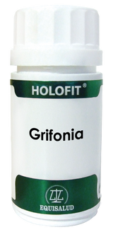 Holofit Grifonia · Equisalud · 50 cápsulas