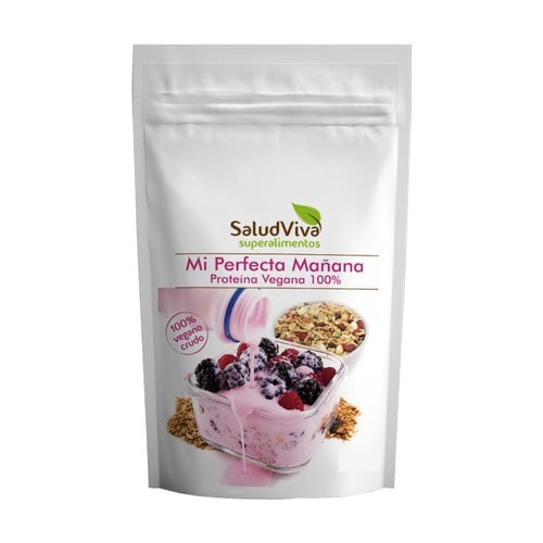 Mi Perfecta Mañana · Salud Viva · 200 gramos