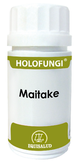 Holofungi Maitake · Equisalud · 50 cápsulas