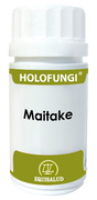 Holofungi Maitake · Equisalud · 50 cápsulas