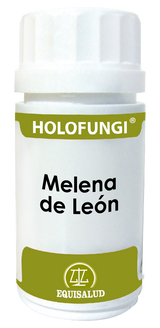 Holofungi Melena de Leon · Equisalud · 50 cápsulas