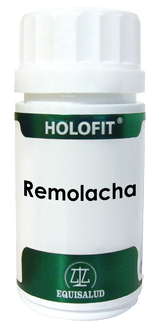 Holofit Remolacha · Equisalud · 50 cápsulas