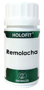 Holofit Remolacha · Equisalud · 50 cápsulas