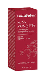 Aceite de Rosa Mosqueta · Esential'Aroms · 15 ml