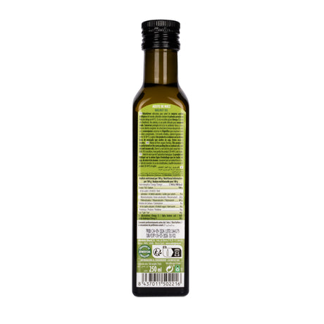 Aceite de Nuez Bio · Naturgreen · 250 ml