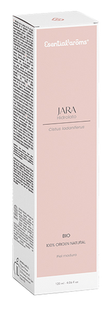 Hidrolato de Jara · Esential'Aroms · 120 ml