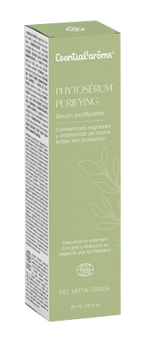 Phytoserum Purifying · Esential'Aroms · 30 ml