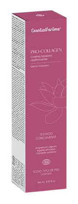 Crema Tensora Pro-Collagen · Esential'Aroms · 150 ml