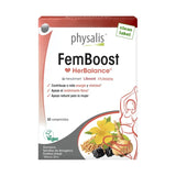 FemBoost · Physalis · 30 comprimidos