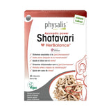 Shatavari · Physalis · 30 cápsulas