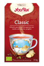Classic · Yogi Tea · 17 filtros