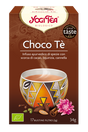 Choco · Yogi Tea · 17 filtros