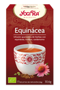 Echinácea · Yogi Tea · 17 filtros