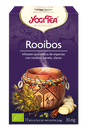Rooibos · Yogi Tea · 17 filtros