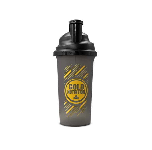 Shaker · Gold Nutrition · 700 ml