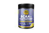BCAA'S Powder Limón · Gold Nutrition · 300 gramos