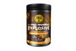 Pre-Workout Explosive Naranja · Gold Nutrition · 1 kg