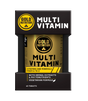 Multivitamin GN · Gold Nutrition · 60 comprimidos