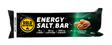 Endurance Salt Bar Chocolate y Cacahuete · Gold Nutrition · 40 gramos