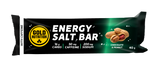 Endurance Salt Bar Chocolate y Cacahuete · Gold Nutrition · 40 gramos