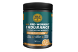 Pre-Workout Endurance Naranja · Gold Nutrition · 300 gramos
