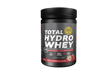 Total Hydro Whey Fresa · Gold Nutrition · 900 gramos