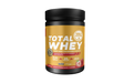 Total Whey Fresa · Gold Nutrition · 800 gramos