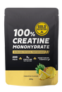 Creatine Monohydrate Piña · Gold Nutrition · 200 gramos