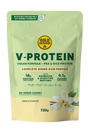 V-Protein Vanilla · Gold Nutrition · 720 gramos