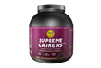 Supreme Gainers 2.0 Chocolate · Gold Nutrition · 2,9 kg