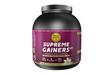 Supreme Gainers 2.0 Vainilla · Gold Nutrition · 2,9 kg