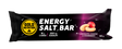Endurance Salt Bar Chocolate, Anacardo y Arándanos · Gold Nutrition · 40 gramos