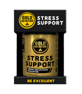 Stress Support · Gold Nutrition · 60 cápsulas
