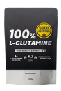 Glutamine Powder · Gold Nutrition · 250 gramos