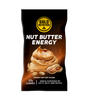 Nut Butter Energy Snack Crema de Cacahuete · Gold Nutrition · 40 gramos