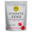 Hydrate Zero H0 Frambuesa · Gold Nutrition · 200 gramos