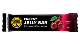 Jelly Bar Caffeine Cereza · Gold Nutrition · 30 gramos